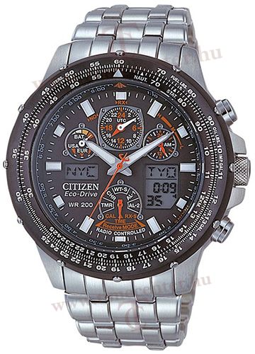 Citizen JY0020-64E karóra