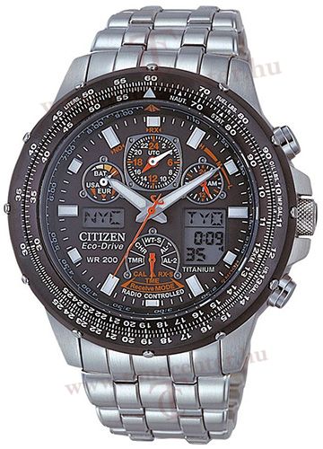 Citizen JY0080-62E karóra