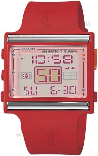 Casio LDF-10-4A karóra