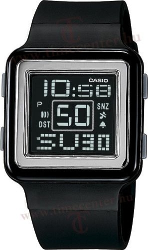 Casio LDF-20-1A karóra