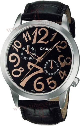 Casio LTF-116L-1A karóra