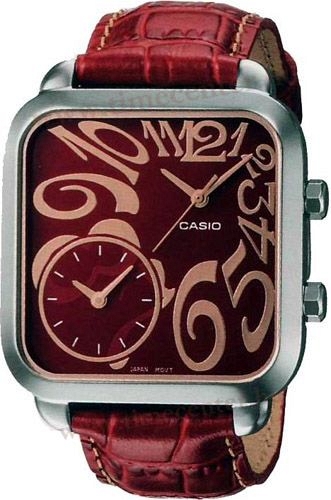 Casio LTF-117L-4A2 karóra