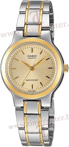 Casio LTP-1131G-9A karóra