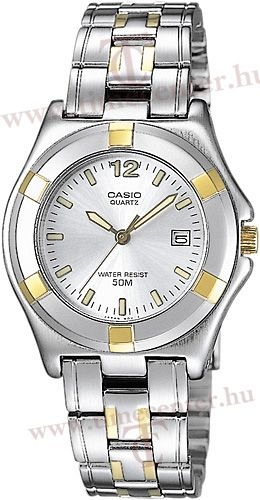 Casio LTP-1161G-7A karóra