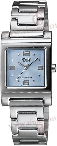Casio LTP-1237D-2A karóra