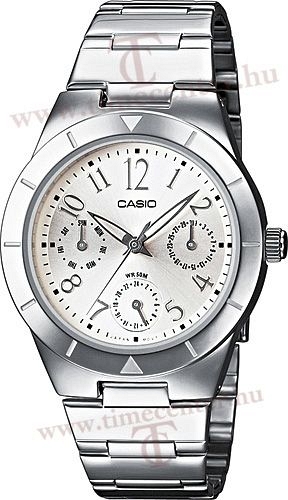 Casio LTP-2069D-7A2 karóra