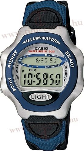 Casio LW-24HB-2 karóra