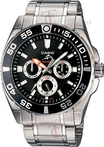 Casio MDV-302D-1A karóra