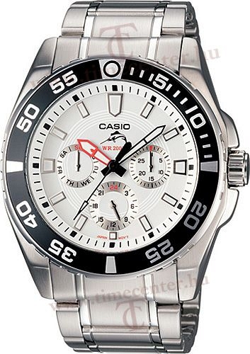 Casio MDV-302D-7A karóra
