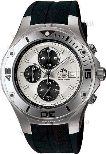 Casio MDV-501-7A karóra