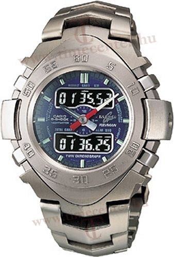 Casio MRG-1200T-2A2 karóra