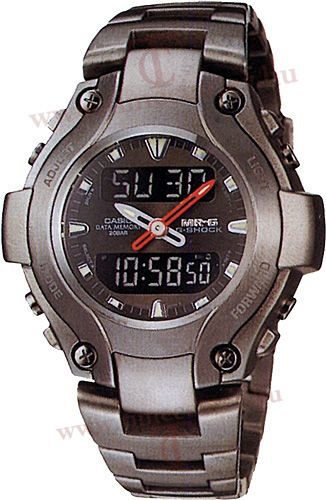 Casio MRG-130T-1A2 karóra