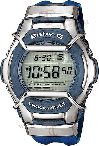 Casio MSG-131L-2 karóra