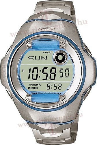 Casio MSG-140-2A karóra