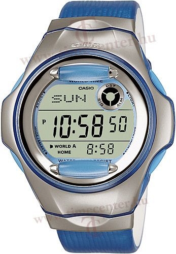 Casio MSG-140L-2 karóra