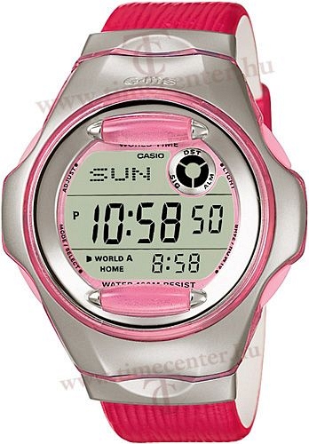 Casio MSG-140L-4 karóra