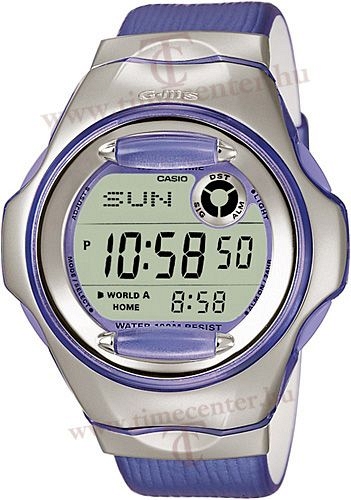 Casio MSG-140L-6 karóra