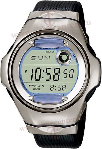 Casio MSG-140L-8 karóra