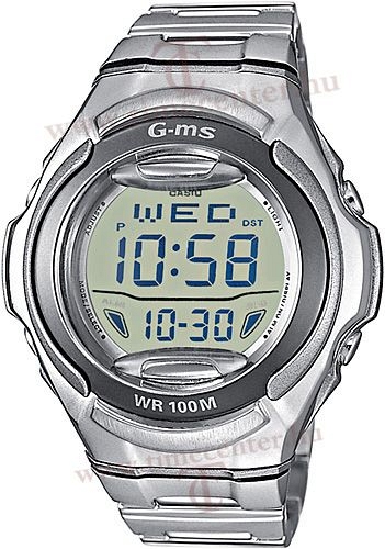 Casio MSG-151-8 karóra