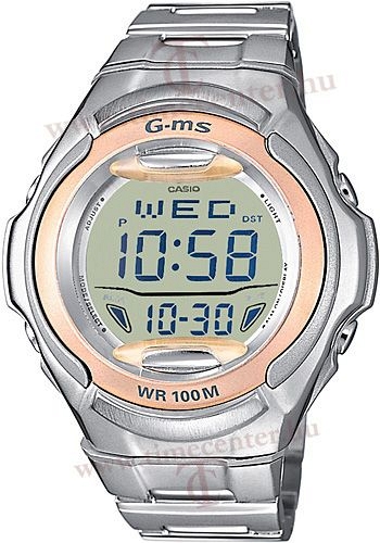 Casio MSG-151-9 karóra