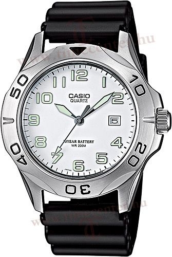 Casio MTD-1050D-7A karóra