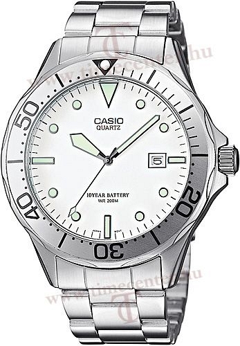 Casio MTD-1051A-7A karóra