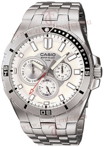 Casio MTD-1060D-7A karóra