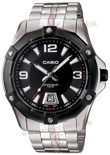 Casio MTD-1062BD-1A karóra