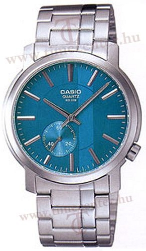 Casio MTF-101D-2A2 karóra