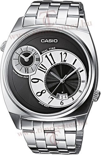 Casio MTF-108D-1A karóra