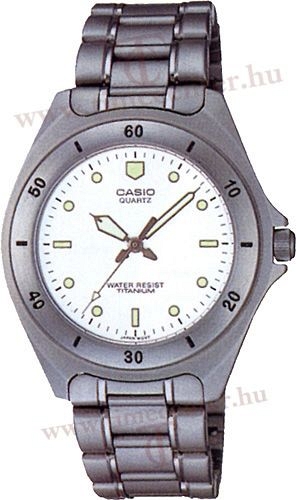 Casio MTH-1020A-7A karóra