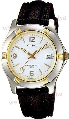 Casio MTH-3004K-7A karóra
