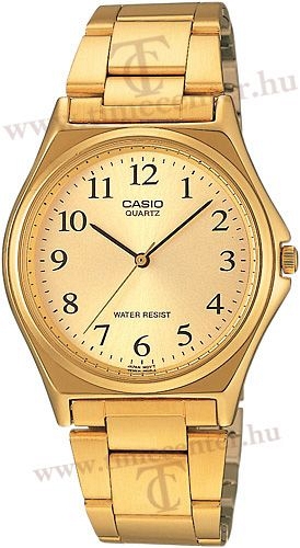 Casio MTP-1130N-9B karóra