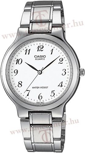 Casio MTP-1131A-7B karóra