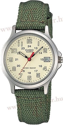 Casio MTP-1133E-9B karóra