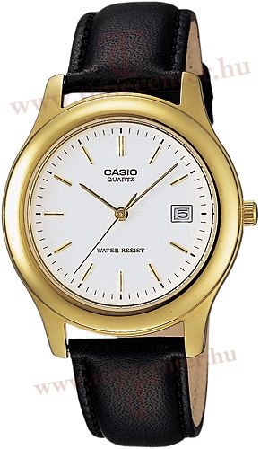 Casio MTP-1147Q-7A karóra
