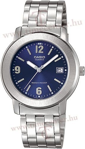Casio MTP-1176A-2A karóra