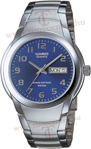 Casio MTP-1229D-2A karóra