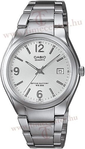 Casio MTP-1265D-7A karóra