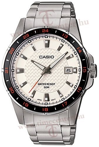 Casio MTP-1290D-7A karóra