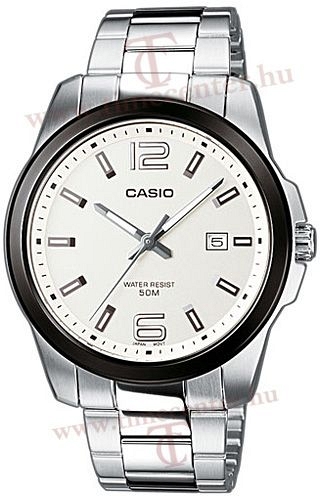 Casio MTP-1296GD-7A karóra