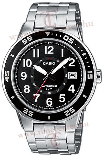 Casio MTP-1298D-1B karóra