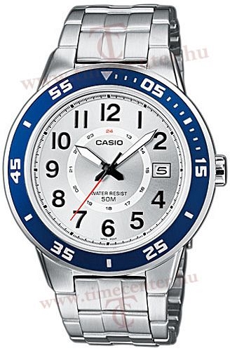 Casio MTP-1298D-7B2 karóra