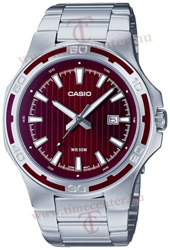 Casio MTP-1304D-4A karóra