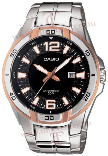 Casio MTP-1305D-1A karóra