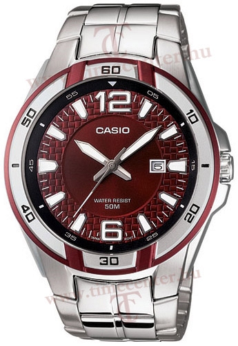 Casio MTP-1305D-4A karóra