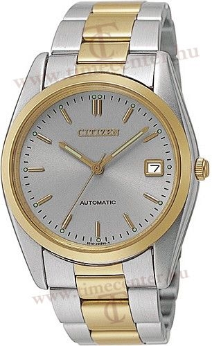 Citizen NH3424-51H karóra