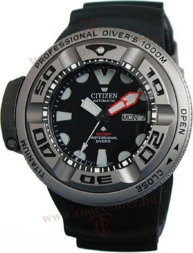 Citizen NH6930-09F karóra
