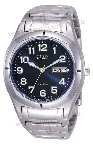 Citizen NH7390-50M karóra