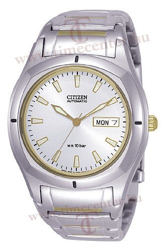 Citizen NH7390-68A karóra